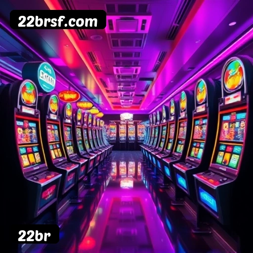 Interface do cassino ao vivo