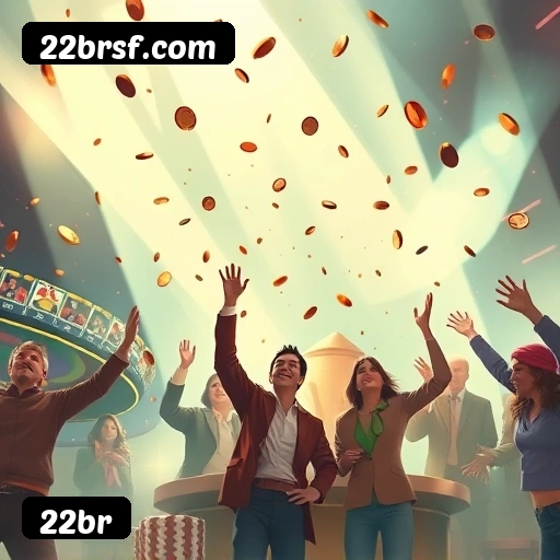 Equipe de suporte ao cliente da 22br