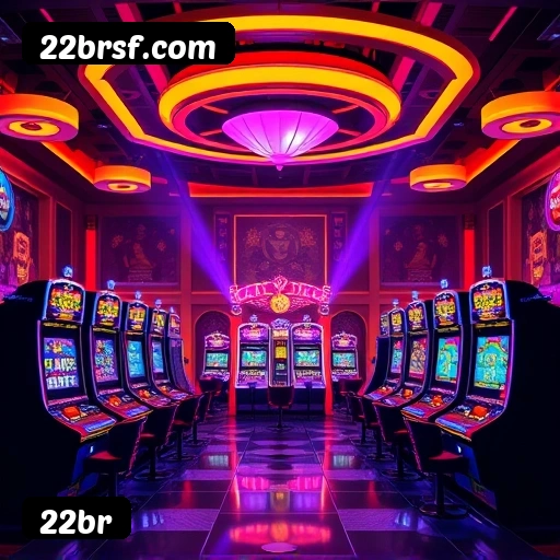 Bônus de boas-vindas 22br