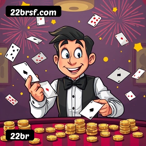 Cashback semanal 22br