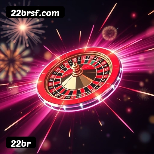 Login rápido no app 22br